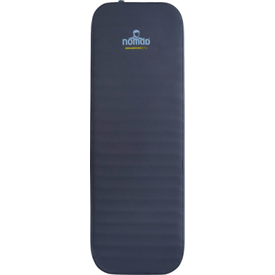 Nomad Dreamzone 7.5 Dark Grey OneSize Nomad Dreamzone 7.5 Dark Grey OneSize