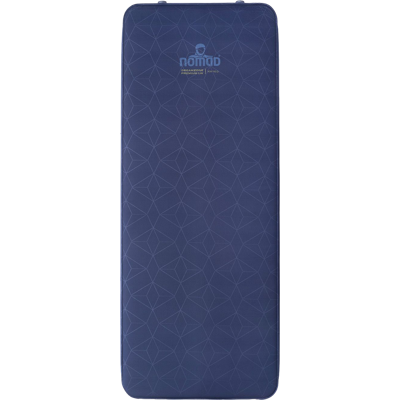 Nomad Dreamzone Premium LW XW 10.0 Sleeping Mat Dark Navy OneSize Nomad Dreamzone Premium LW XW 10.0 Sleeping Mat Dark Navy OneSize