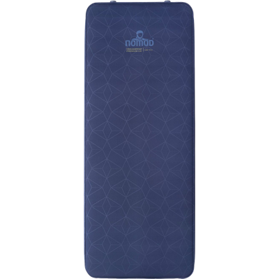 Nomad Dreamzone Premium LW 10.0 Sleeping Mat Dark Navy OneSize Nomad Dreamzone Premium LW 10.0 Sleeping Mat Dark Navy OneSize