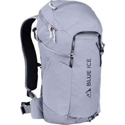 Blue Ice Prisma Pack 24 L Folkstone Grey OneSize Blue Ice Prisma Pack 24 L Folkstone Grey OneSize