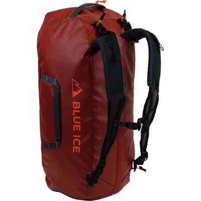 Blue Ice Doko 70L Burnt Henna OneSize Blue Ice Doko 70L Burnt Henna OneSize