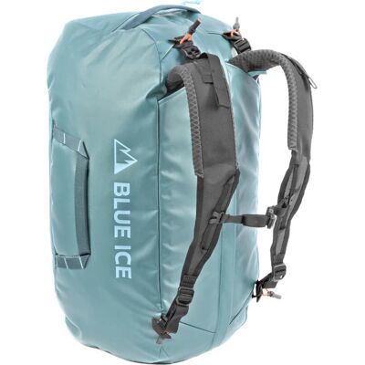 Blue Ice Doko 50L Brittany Blue OneSize Blue Ice Doko 50L Brittany Blue OneSize