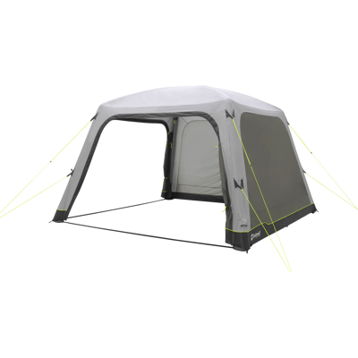 Outwell Vail Air Shelter Blue OneSize Outwell Vail Air Shelter Blue OneSize