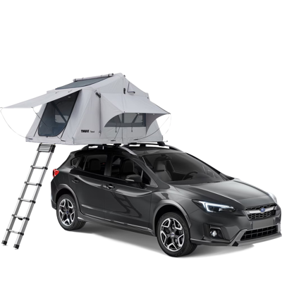 Thule Kukenam Haze Gray OneSize Thule Kukenam Haze Gray OneSize