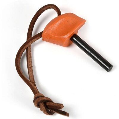 Light My Fire Swedish Fireknife BioFire Refill Sage Green rustyorange OneSize Light My Fire Swedish Fireknife BioFire Refill Sage Green rustyorange OneSize