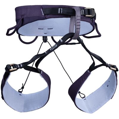 Blue Ice Women's Vista Adjust Harness Night Shade S Blue Ice Women's Vista Adjust Harness Night Shade S