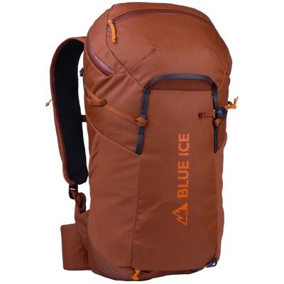Blue Ice Prisma Pack 24 L Burnt Henna OneSize Blue Ice Prisma Pack 24 L Burnt Henna OneSize