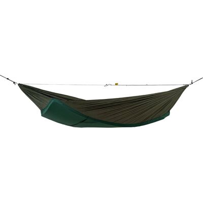 Ticket to the Moon Mat Hammock Army Green OneSize Ticket to the Moon Mat Hammock Army Green OneSize