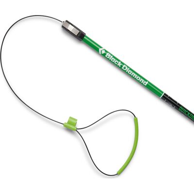 Black Diamond Quickdraw Pro Probe 240 Nocolour One Size Black Diamond Quickdraw Pro Probe 240 Nocolour One Size