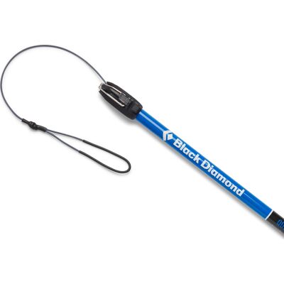 Black Diamond Quickdraw Carbon Probe 240 Nocolour One Size Black Diamond Quickdraw Carbon Probe 240 Nocolour One Size