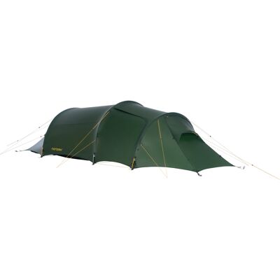 Nordisk Oppland 2 LW (2.0) Tent Black Forest Green OneSize Nordisk Oppland 2 LW (2.0) Tent Black Forest Green OneSize