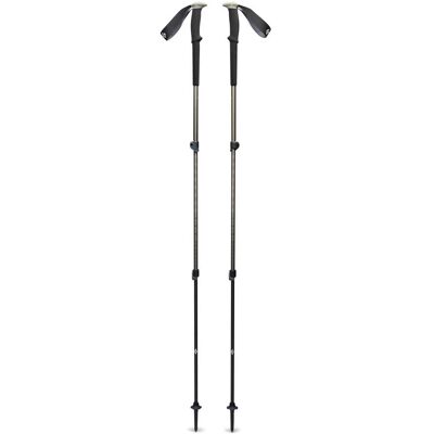 Black Diamond Trail Trekking Poles Pine Smoke One Size Black Diamond Trail Trekking Poles Pine Smoke One Size