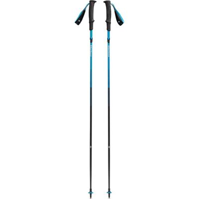 Black Diamond Distance Carbon Z Poles Desert Sky 115 cm Black Diamond Distance Carbon Z Poles Desert Sky 115 cm