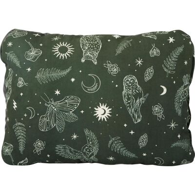 Therm-a-Rest Comp Pillow Cinch Small Woodland S Therm-a-Rest Comp Pillow Cinch Small Woodland S