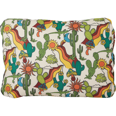 Therm-a-Rest Comp Pillow Cinch Small Desert S Therm-a-Rest Comp Pillow Cinch Small Desert S