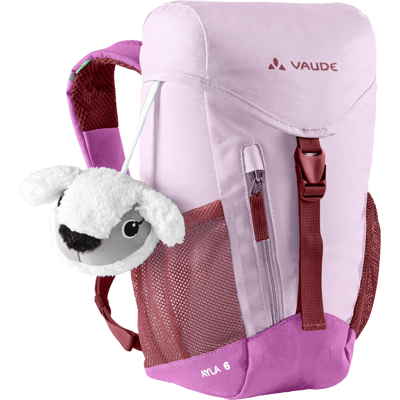 VAUDE Ayla 6 Raspberry One Size VAUDE Ayla 6 Raspberry One Size