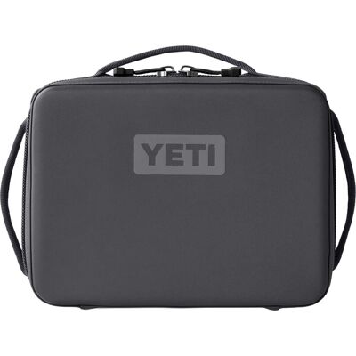 Yeti Daytrip 5 L Insulated Lunch Box Charcoal 5 L Yeti Daytrip 5 L Insulated Lunch Box Charcoal 5 L