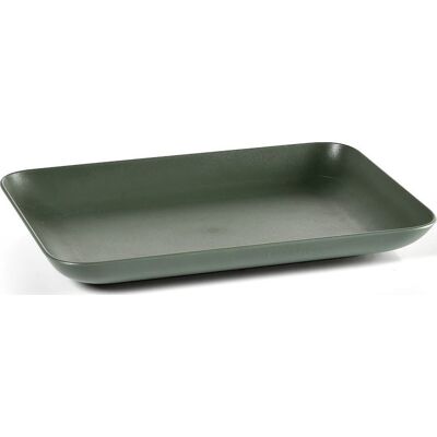 Light My Fire - Platter Small Sagegreen - Plate Light My Fire - Platter Small Sagegreen - Plate