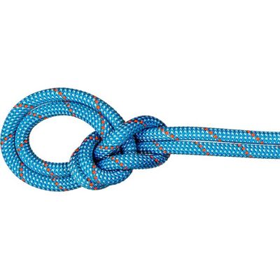 Mammut 9.8 Crag Classic Tau 60m - Klatretau Mammut 9.8 Crag Classic Tau 60m - Klatretau