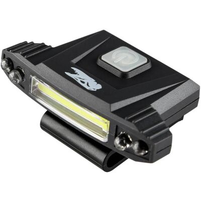 IFISH Cap Light UV - Utendørs UV LED hodelykt IFISH Cap Light UV - Utendørs UV LED hodelykt