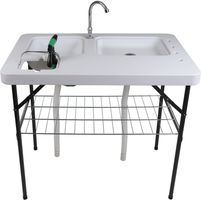 iFish Working Table NoColor OneSize iFish Working Table NoColor OneSize