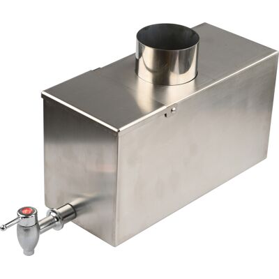 iFish Water Tank 5L No Color No Size iFish Water Tank 5L No Color No Size