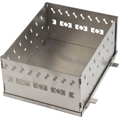 iFish Stone Basket NoColor OneSize iFish Stone Basket NoColor OneSize