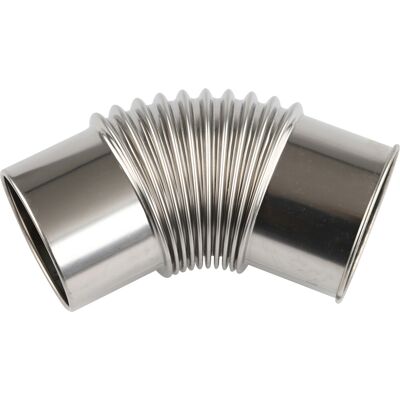 iFish 45° Stovepipe NoColor OneSize iFish 45° Stovepipe NoColor OneSize