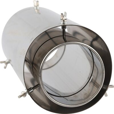 iFish Stovepipe Pass-through No Color OneSize iFish Stovepipe Pass-through No Color OneSize
