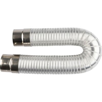 iFish Ventilation Pipe 1.5 m No Color OneSize iFish Ventilation Pipe 1.5 m No Color OneSize