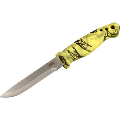 iFish Green Scull Green One Size iFish Green Scull Green One Size