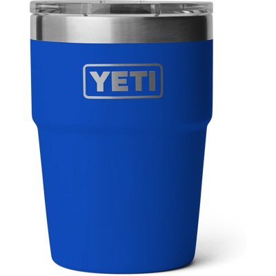 Yeti Rambler 473 ml Stackable Cup Royal Blue 473 ml Yeti Rambler 473 ml Stackable Cup Royal Blue 473 ml