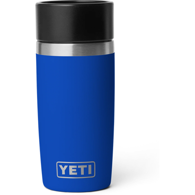 Yeti Rambler 355 ml Travel Bottle Royal Blue 355 ml Yeti Rambler 355 ml Travel Bottle Royal Blue 355 ml