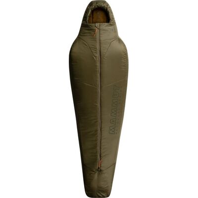 Mammut Perform Fiber Bag -7°C XL Olive XL Mammut Perform Fiber Bag -7°C XL Olive XL