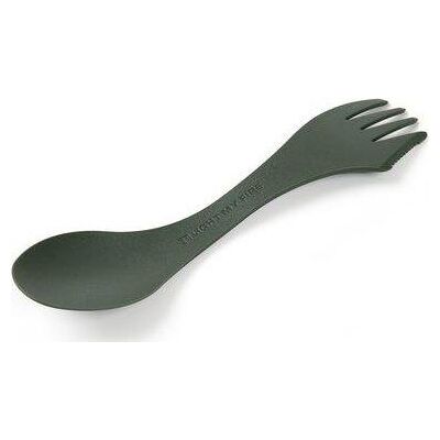 Light My Fire Spork Original Bio Sagegreen OneSize Light My Fire Spork Original Bio Sagegreen OneSize