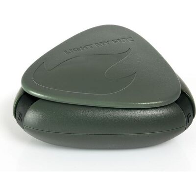 Light My Fire Salt&Pepper Plus Sagegreen One Size Light My Fire Salt&Pepper Plus Sagegreen One Size