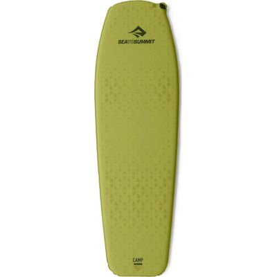 Sea To Summit Camp Self Inflating Mat Tarragon M Sea To Summit Camp Self Inflating Mat Tarragon M