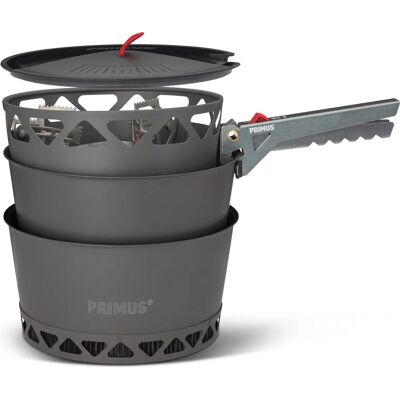 Primus Primetech Stove Set II 1.3L No Color No Size Primus Primetech Stove Set II 1.3L No Color No Size
