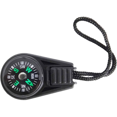 Relags Compass Zip Black OneSize Relags Compass Zip Black OneSize