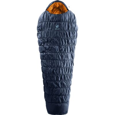 Deuter Women's Exosphere SL -11c/12f Ink-maple ONE SIZE Deuter Women's Exosphere SL -11c/12f Ink-maple ONE SIZE