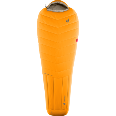 Deuter Astro Pro 800 SL -16c/3f Magma-titanium OneSize Deuter Astro Pro 800 SL -16c/3f Magma-titanium OneSize