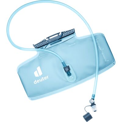 Deuter Streamer 1,5L Hydreringssystem - Blå - Utendørsutstyr Deuter Streamer 1,5L Hydreringssystem - Blå - Utendørsutstyr