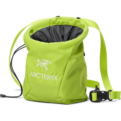 Arc'teryx Ion Sl Chalkbag Mantis L Arc'teryx Ion Sl Chalkbag Mantis L