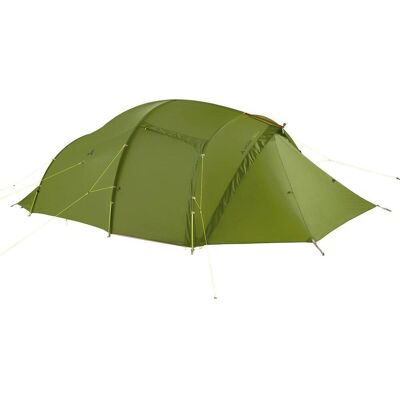 VAUDE Adventure Taurus Tent 3 persons Avocado OneSize VAUDE Adventure Taurus Tent 3 persons Avocado OneSize