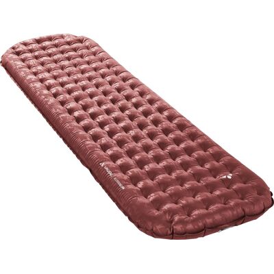 VAUDE Allround 9 M Sleeping Mat Cherrywood OneSize VAUDE Allround 9 M Sleeping Mat Cherrywood OneSize