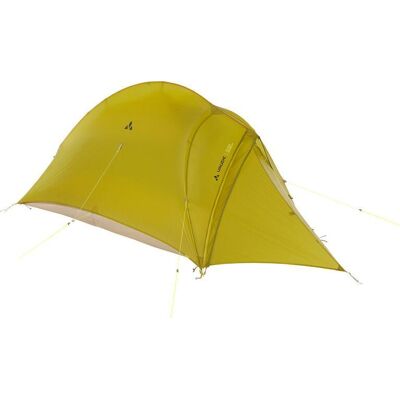 VAUDE Ultralight Hogan 1p Wild Lime OneSize VAUDE Ultralight Hogan 1p Wild Lime OneSize
