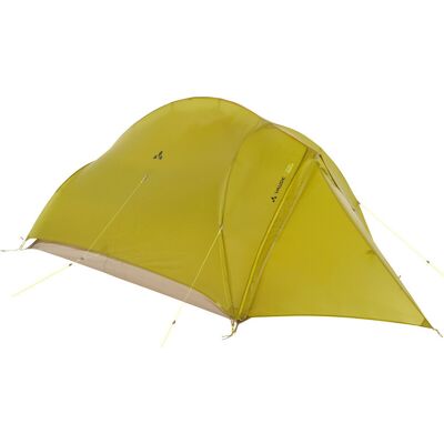VAUDE Ultralight Hogan 2p Wild Lime OneSize VAUDE Ultralight Hogan 2p Wild Lime OneSize