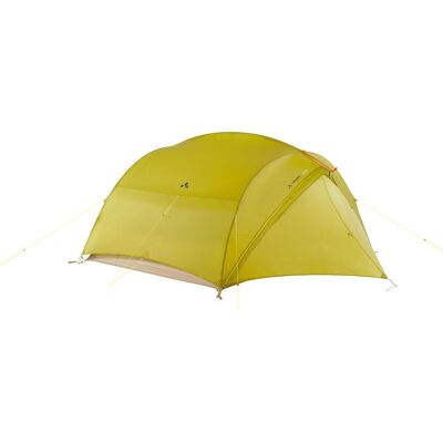 VAUDE Ultralight Space 3p Wild Lime OneSize VAUDE Ultralight Space 3p Wild Lime OneSize