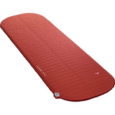 VAUDE Tour 3.8 L II Sleeping Mat Redwood OneSize VAUDE Tour 3.8 L II Sleeping Mat Redwood OneSize