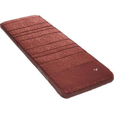 VAUDE Dream Comfort 10 L II Sleeping Mat Cherrywood OneSize VAUDE Dream Comfort 10 L II Sleeping Mat Cherrywood OneSize